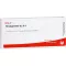 BINDEGEWEBE GL D 4 ampuller, 10X1 ml