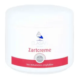 Elasan blød creme (500 ml)