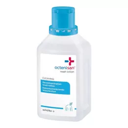 OCTENISAN Vaskelotion, 150 ml