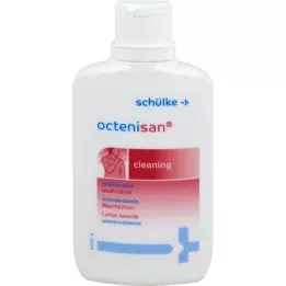 OCTENISAN Vaskelotion, 1 l