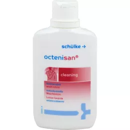 OCTENISAN Vaskelotion, 5 l
