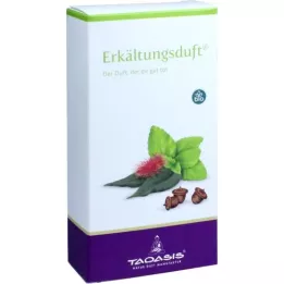 ERKÄLTUNGSDUFT Dufthåndklæde, 6 stk
