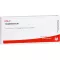 GRAPHITES D 30 ampuller, 10X1 ml