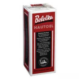 BEFELKA Hudolie, 50 ml