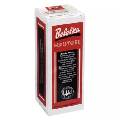 BEFELKA Hudolie, 100 ml BEFELKA Hudolie, 100 ml