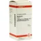 AESCULUS D 6 tabletter, 200 stk