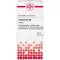 CHAMOMILLA D 2 tabletter, 200 stk