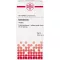 CLEMATIS D 4 tabletter, 200 stk