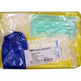 MRSA Sæt standard, 1 stk