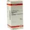GELSEMIUM D 12 tabletter, 200 stk