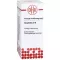 GRAPHITES D6 Fortynding, 50 ml