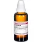 GRAPHITES D6 Fortynding, 50 ml