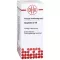 GRAPHITES D 30 Fortynding, 50 ml