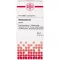 HAMAMELIS D 2 tabletter, 200 stk