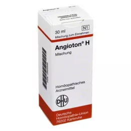 ANGIOTON H-blanding, 30 ml