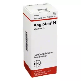 ANGIOTON H-blanding, 100 ml