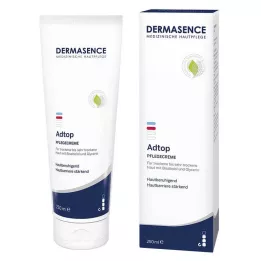 DERMASENCE Adtop Creme, 250 ml