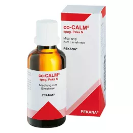 CO-CALM spag.Peka N dråber, 50 ml