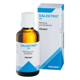 DALEKTRO NR Dråber, 50 ml