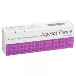 ALGESAL Fløde, 50 g