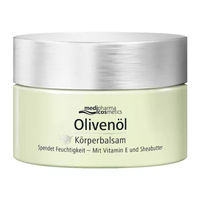 OLIVENÖL KROPSBALM, 250 ml