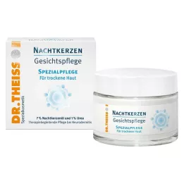 DR.THEISS Primrose ansigtspleje, 50 ml