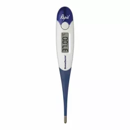 DOMOTHERM Hurtig termometer, 1 stk