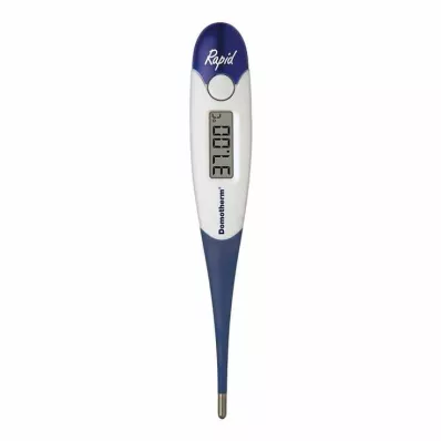 DOMOTHERM Hurtig termometer, 1 stk DOMOTHERM Hurtig termometer, 1 stk
