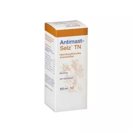 ANTIMAST SELZ TN Dråber, 100 ml