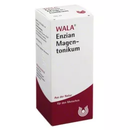 ENZIAN Magentonisk, 100 ml