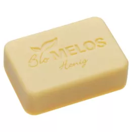 MELOS Økologisk sæbehonning, 100 g