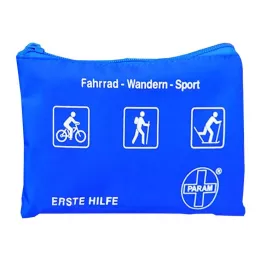 VERBANDTASCHE Cykel-Vandre-Sport, 1 stk