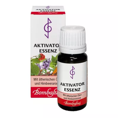 AKTIVATOR Essens, 10 ml