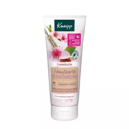 KNEIPP Cremebruser til hudblød forkælelse, 200 ml