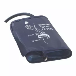 VISOMAT Strygemanchet komfort øko type M2 22-32 cm, 1 stk