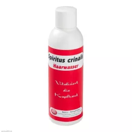 SPIRITUS CRINALIS Hårtonic, 150 ml