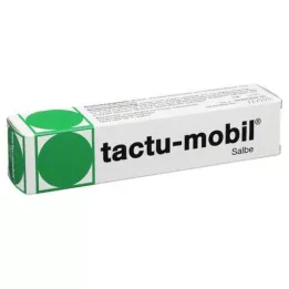 TACTU MOBIL Salve, 50 g