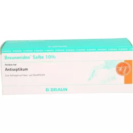 BRAUNOVIDON Salve, 250 g