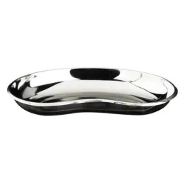 Nyreskål rustfrit stål 25 cm, 1 stk