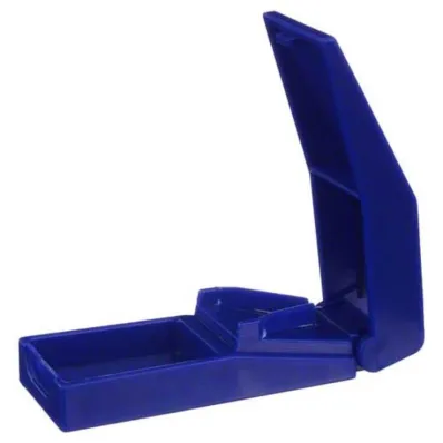 Tabletadskiller plast, 1 stk Tabletadskiller plast, 1 stk