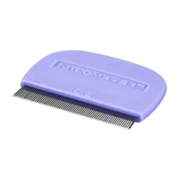 Nissen kammetal, 1 stk