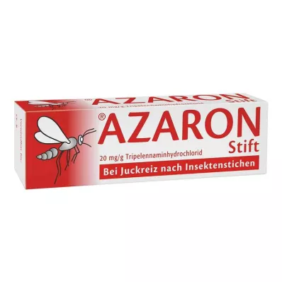 AZARON Stang, 5,75 g AZARON Stang, 5,75 g