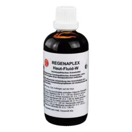 REGENAPLEX Hudvæske W, 100 ml