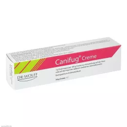 CANIFUG Fløde, 50 g