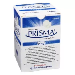 PROMOGRAN Prisma 28 qcm tamponader, 10 stk