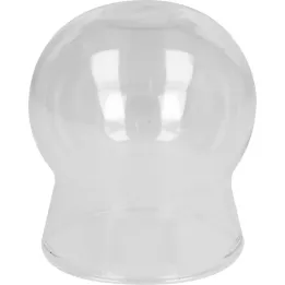 SCHRÖPFKOPF 3 cm kugleform, 1 stk