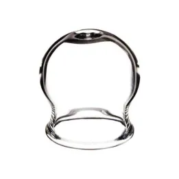 Koppehoved 4 cm kugleform, 1 stk