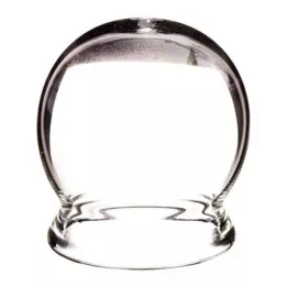 SCHRÖPFKOPF 6 cm kugleform, 1 stk