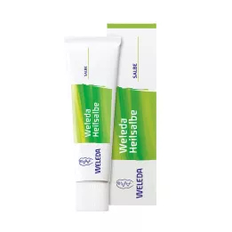 HELBLANDINGSALVE, 70 g