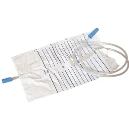 Urinpose usteril 2000 ml N, 1 stk